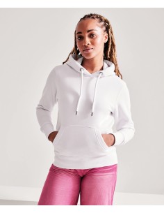 A-AM003-Sweat à capuche Anthem pour femmes 2